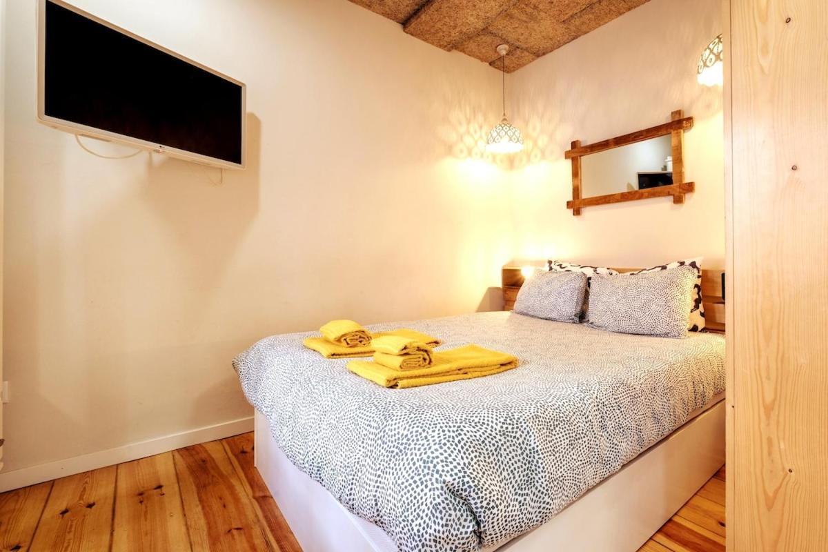 Apartamento Citadel Crest First Floor Lisboa