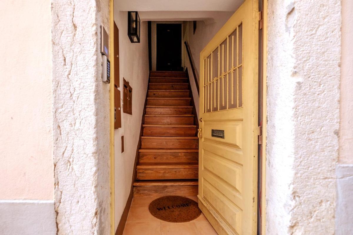 Citadel Crest First Floor Apartamento Lisboa
